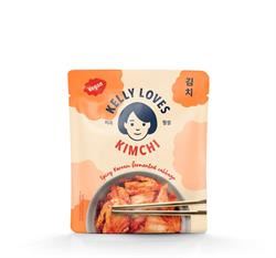 Kelly Loves | Kimchi 80g | 80g