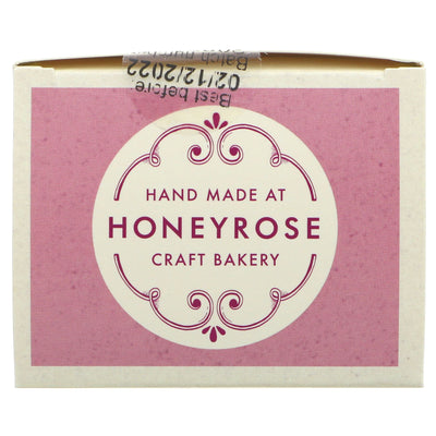 Honeyrose | All Butter Oat & Raisin Cookie | 115g