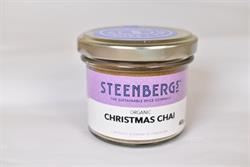 Steenbergs | Organic Christmas Chai Spice Mix 40g | 40g