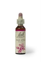 Bach Original Flower Remedies | Bach Original Flower Remedies Crab Apple 20ml | 20ml