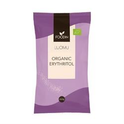 Foodin | Organic Erythritol | 200g