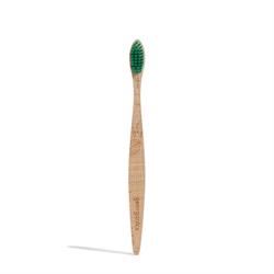 Georganics | Beechwood Toothbrush - Medium Bristles | 1unit