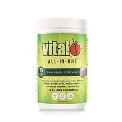 Vital | Vital All in One Powder 300g (Formerly Vital Greens) | 300g