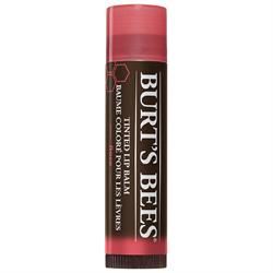 Burts Bees | Tinted Lip Balm Rose 4.25g | 4.25g