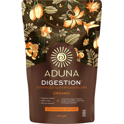 Aduna | Advanced Superfood Blends - Digestion | 275g