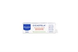 Mustela | Cicastela Repairing Cream 40ml | 40g