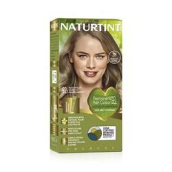 Naturtint | Permanent Hair Colourant Hazelnut Blonde 7N 170ml | 170ml