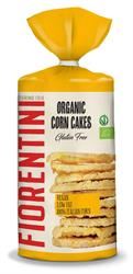 Fiorentini | Fiorentini Organic Corn Cake 120g | 120g