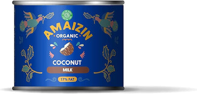 Amaizin | Coconut Milk | 200ml