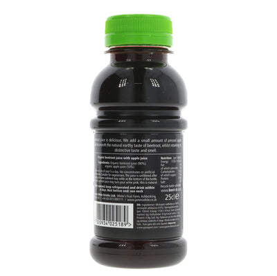 Beet It | Beetroot Juice - Og | 250ML