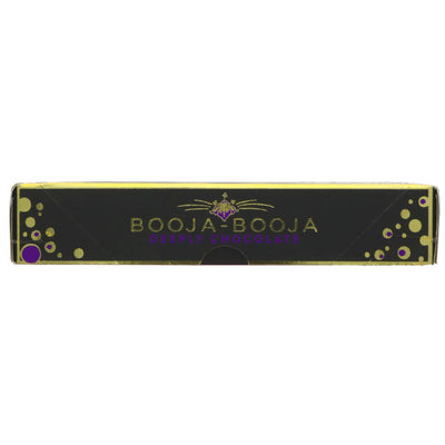 Booja-booja | Deeply Chocolate Truffles | 92g