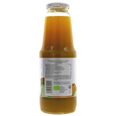 Biona | Peach, Apricot & Apple Juice | 1L