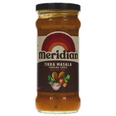 Meridian | Tikka Masala Sauce | 350G