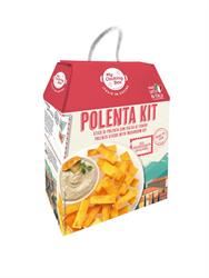 My Cooking Box | My Cooking Box Polenta Kit 689g | 689g