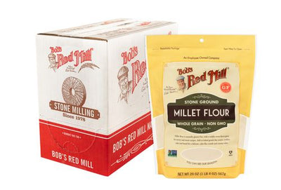 Bob's Red Mill | Millet GF Flour | 567g