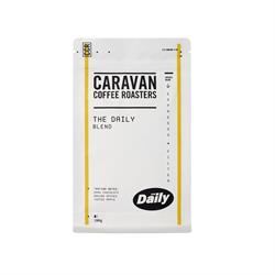 Caravan Coffee Roasters | Daily Blend Coffee Beans 200g | 200g