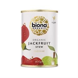 Biona | Biona Organic Jackfruit Stew 400g | 400gg