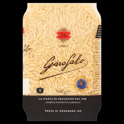 Garofalo | Orzo | 500g