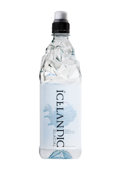 Icelandic Glacial | Water | 750ml