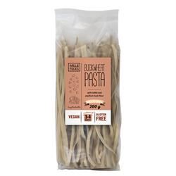 Mill & Folks | Buckwheat pasta tagliatelle 200g Gluten free Vegan 200g | 200g