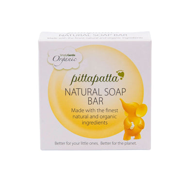 Pitta Patta | Natural Soap | 100g