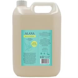 Alana | Aloe Vera & Avocado Natural Conditioner 5L | 5000ml