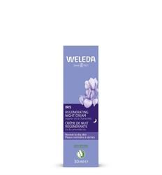 Weleda | Iris Regenerating Night Cream 30ml | 30ml