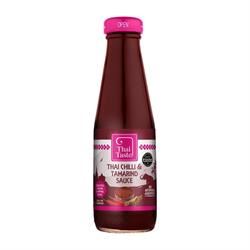 Thai Taste | Thai Taste Chilli & Tamarind Sauce 200ml | 200ml