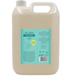 Alana | Aloe Vera & Avocado Natural Shampoo 5L | 5000ml