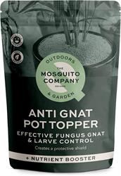 The Mosquito Company | The Mosquito Company - Anti Gnat Pot Topper - 600g | 600g