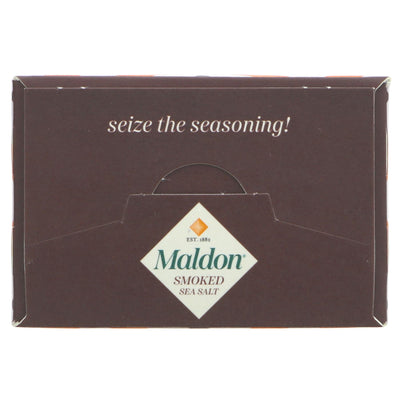 Maldon | Sea Salt - Crystals Smoked | 125g