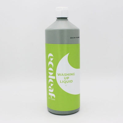 Ecoleaf | Washing Up Liquid-Orchard | 1l