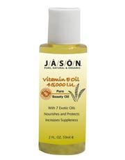 Jason | Vitamin E Oil 45.000 I.U 60ml | 59ml