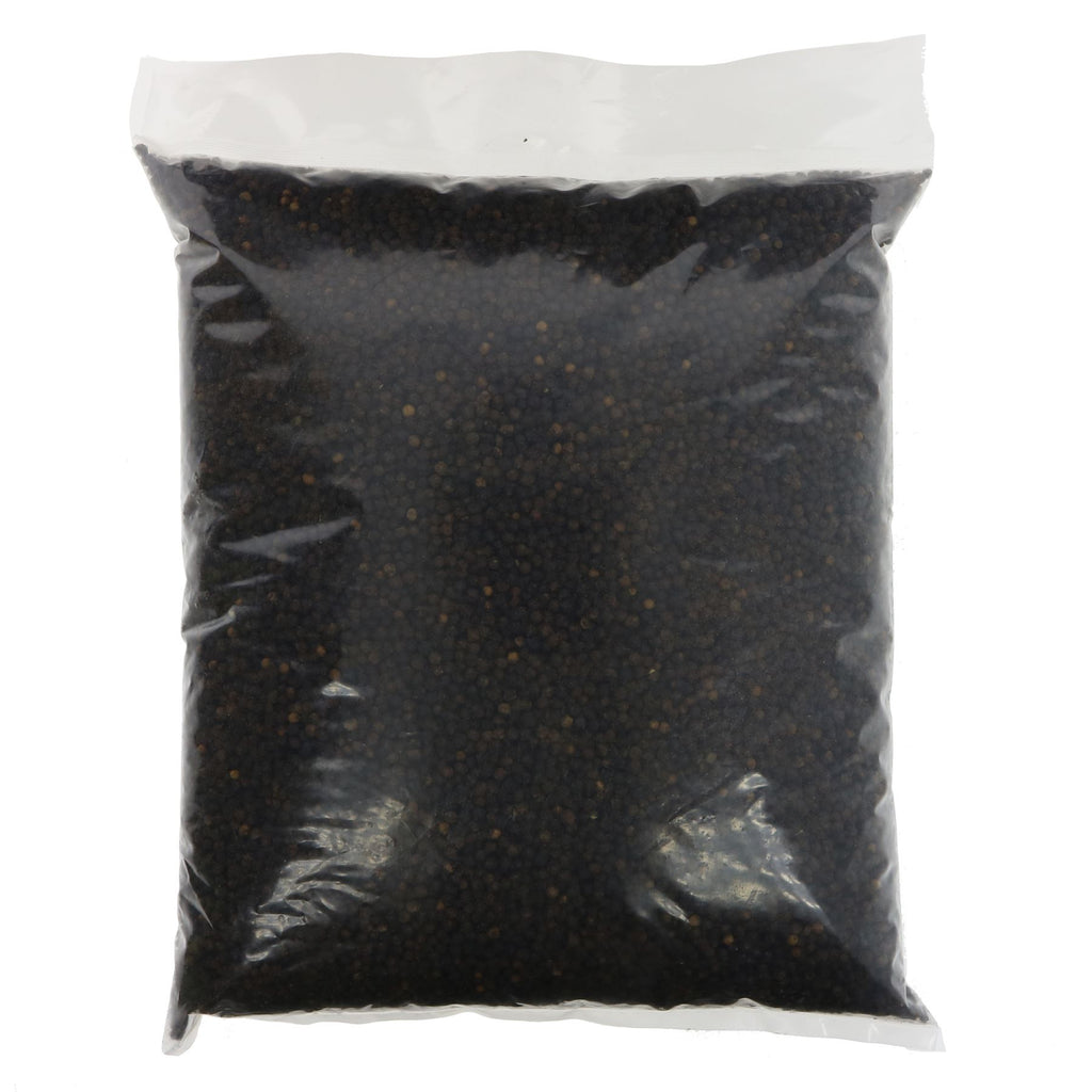 Suma | Peppercorns - Black | 3 Kg