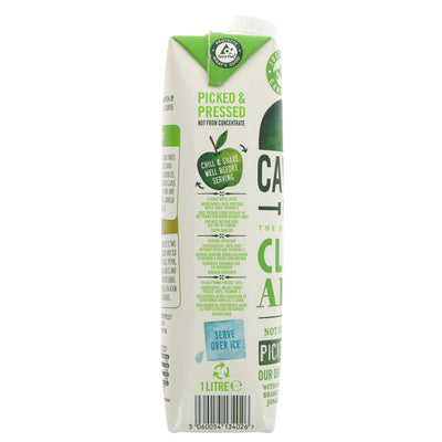 Cawston Press | Cloudy Apple | 1L