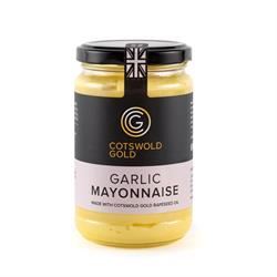 Cotswold Gold | Garlic Mayonnaise 250g | 250g