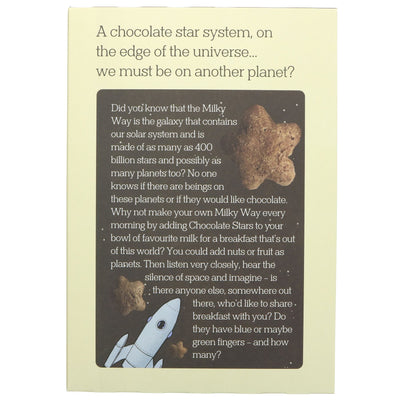 Doves Farm | Chocolate Stars | 300g