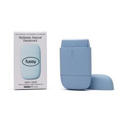 Fussy | Fussy Refillable Natural Deodorant Wavy Days 40g | 40g