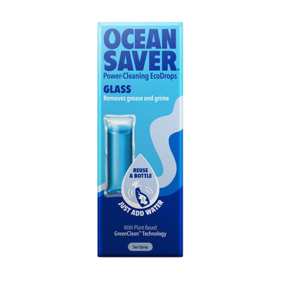 OceanSaver | Refill EcoDrop - Glass | 10ml