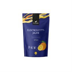 Foodin | Electrolyte Powder Blend Citrus 240G | 240g