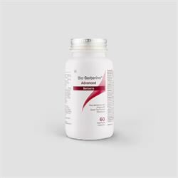 Phytoceutics | Bio-Berberine Advanced 60's | 60 capsule