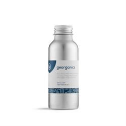 Georganics | Oil Pulling Mouthwash - Peppermint 100ml | 100ml