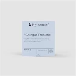 Phytoceutics | Ceregut Probiotic 30's | 30 sachet