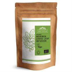 AUSHA | Organic Moringa Tea 100g | 100g