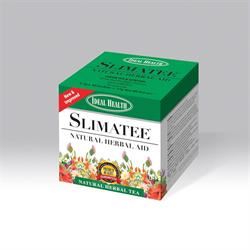 Ideal Health | SLIMATEE - NATURAL HERBAL AID | 10bag