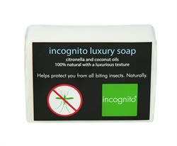 incognito | Luxury Soap 100g | 100g