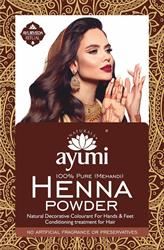 Ayumi | Ayumi Pure Henna Powder | 100g