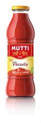 Mutti | Mutti Passata 700g | 700g