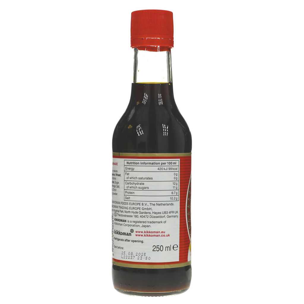 Kikkoman | Teriyaki Marinade | 250ml