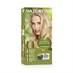 Naturtint | Permanent Hair Colourant Light Dawn Blonde 10N 170ml | 170ml